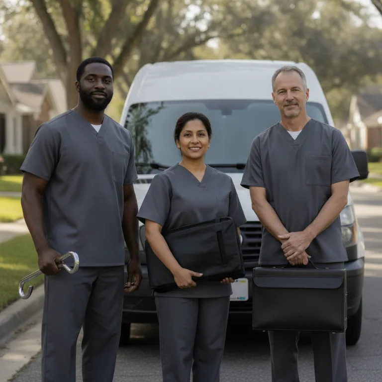 funeral home Annandale